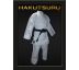 Karate Uniform - Shihan 180 cm