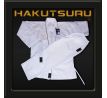 Karate Uniform - Senpai - with golden embrodiery