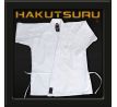 Karate Uniform - Sensei - with golden embrodiery