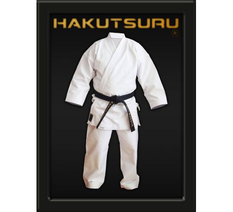 Karate Uniform - Sensei