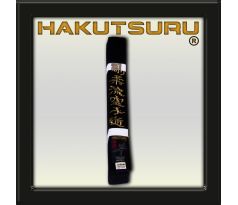 Master Belt Goju-Ryu Karate-Do - Black Sensei