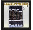 Satin Master Belt Goju-Ryu Karate-Do - Black Sensei