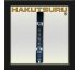 Satin Master Belt Goju-Ryu Karate-Do - Black Sensei 350 cm
