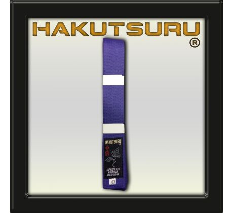 Purple Belt - Kōhai