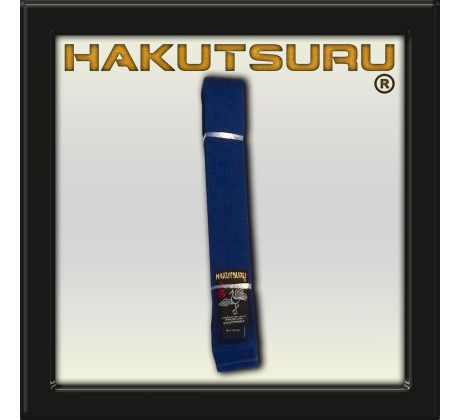 Blue Belt - Kōhai