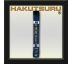 Satin Master Belt Shotokan Karate-Do - Black Sensei 330 cm