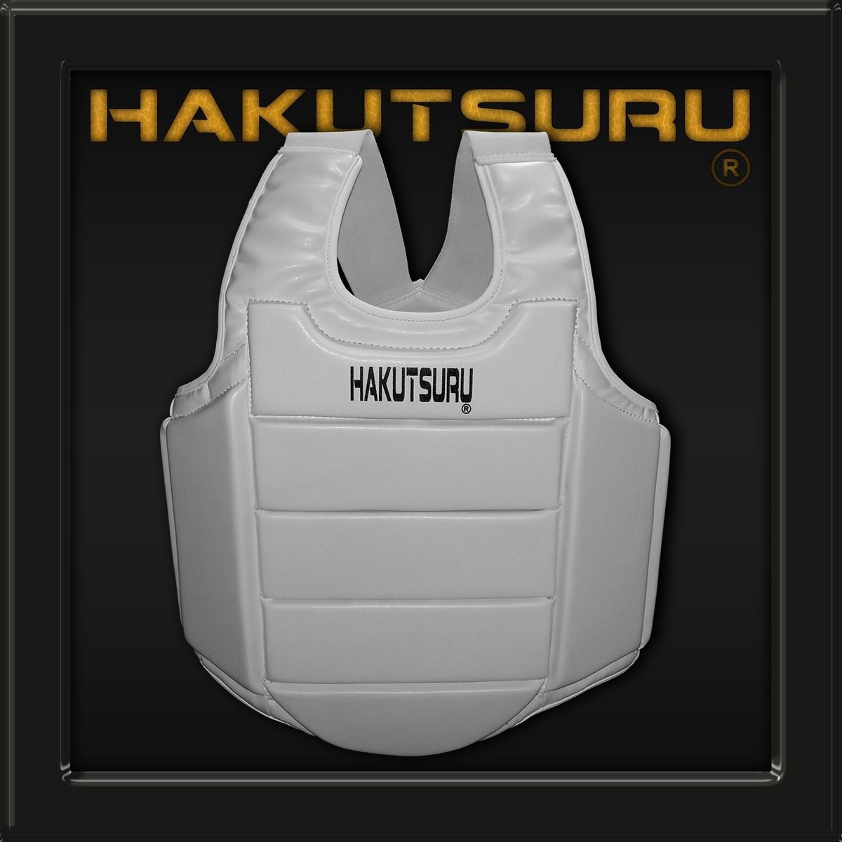 Body Protector Karate Hakutsuru Equipment• Body Protector Karate