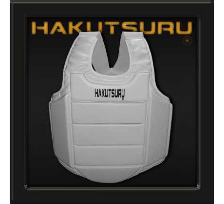 Body Protector Karate Hakutsuru Equipment