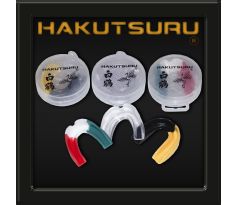 Dental Protectors - Hakutsuru Kumite