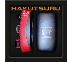 Makiwara Pad - Leather