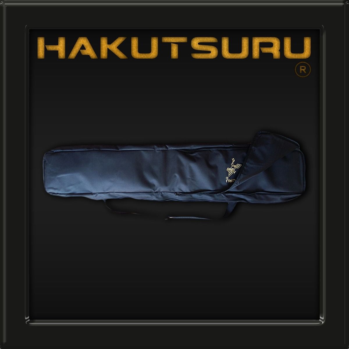 Katana Sword Bag Hakutsuru Equipment 