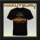 T-Shirt Karate Tokyo 2020 Black