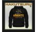 Hoodie Karate Tokyo 2020 Black XXL