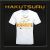 T-Shirt Karate Tokyo 2020 White
