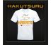 T-Shirt Karate Tokyo 2020 White S