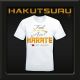 T-Shirt Karate Tokyo 2020 White