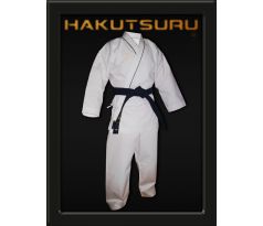 Karate Uniform - Senpai