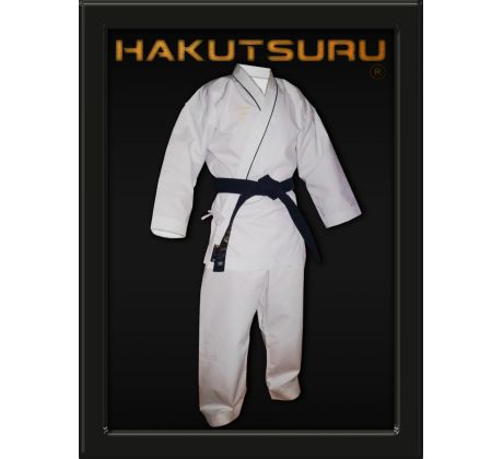Karate Uniform - Senpai