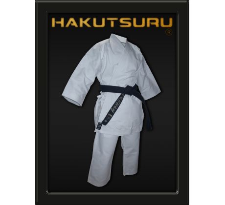 Karate Uniform - Renshi