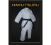 Karate Uniform - Renshi 175 cm