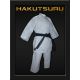 Karate Uniform - Renshi - with golden embrodiery