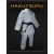 Karate Uniform - Shihan - with golden embrodiery