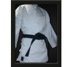 Karate Uniform - Shihan - with golden embrodiery
