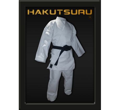 Karate Uniform - Shihan