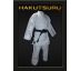 Karate Uniform - Shihan 185 cm