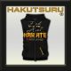 Vest Karate Tokyo 2020 Black