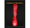 Shin-Step Hakutsuru Kumite - Red