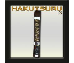 Master Belt Goju-Ryu Karate-Do - Brown Senpai 350 cm