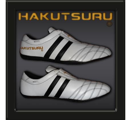 • Hakutsuru Dojo - Shoes for Karate and Martial Arts