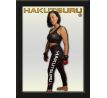MMA & Fitness Leggins Hakutsuru