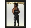 MMA & Fitness Leggins Hakutsuru