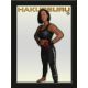 MMA & Fitness Leggins Hakutsuru