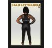 MMA & Fitness Leggins Hakutsuru