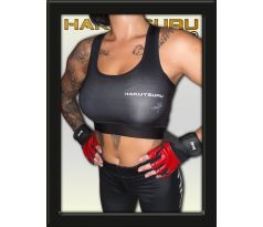 MMA & Fitness Top Hakutsuru