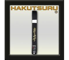 Master Belt Kyokushin - Black Sensei