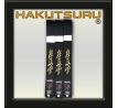 Master Belt Kyokushin - Black Sensei