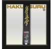 Master Belt Kyokushin - Black Sensei