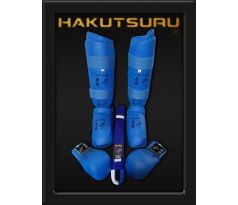 Blue Hakutsuru Competition Box - 5 pcs