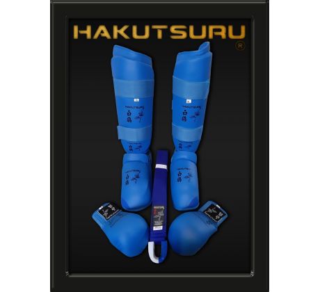 Blue Hakutsuru Competition Box - 5 pcs