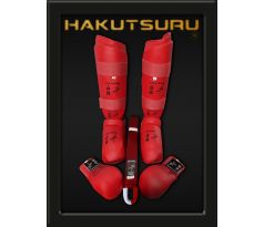 Red Hakutsuru Competition Box - 5 pcs