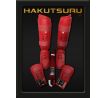 Red Hakutsuru Competition Box - 5 pcs