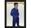 Hakutsuru Jiu-Jitsu BJJ Uniform - Blue