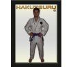 Hakutsuru Jiu-Jitsu BJJ Uniform - White