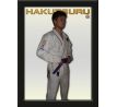 Hakutsuru Jiu-Jitsu BJJ Uniform - White