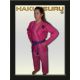 Hakutsuru Jiu-Jitsu BJJ Uniform - Pink