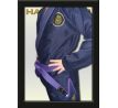 Hakutsuru Jiu-Jitsu BJJ Uniform - Navy